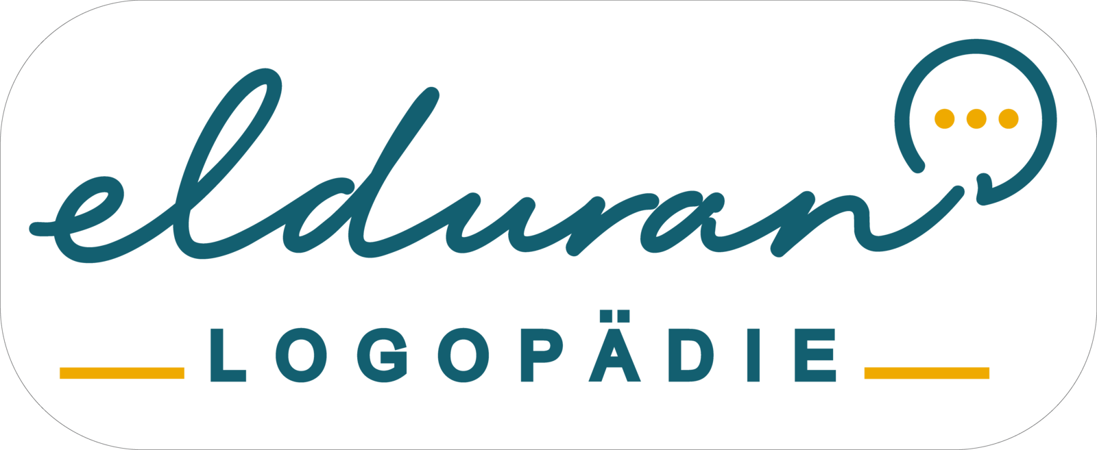 elduran Logopädie